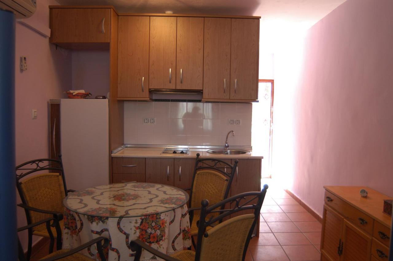 La Buena Siesta Apartment Ruidera Luaran gambar