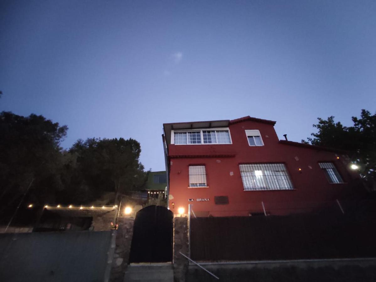 La Buena Siesta Apartment Ruidera Luaran gambar