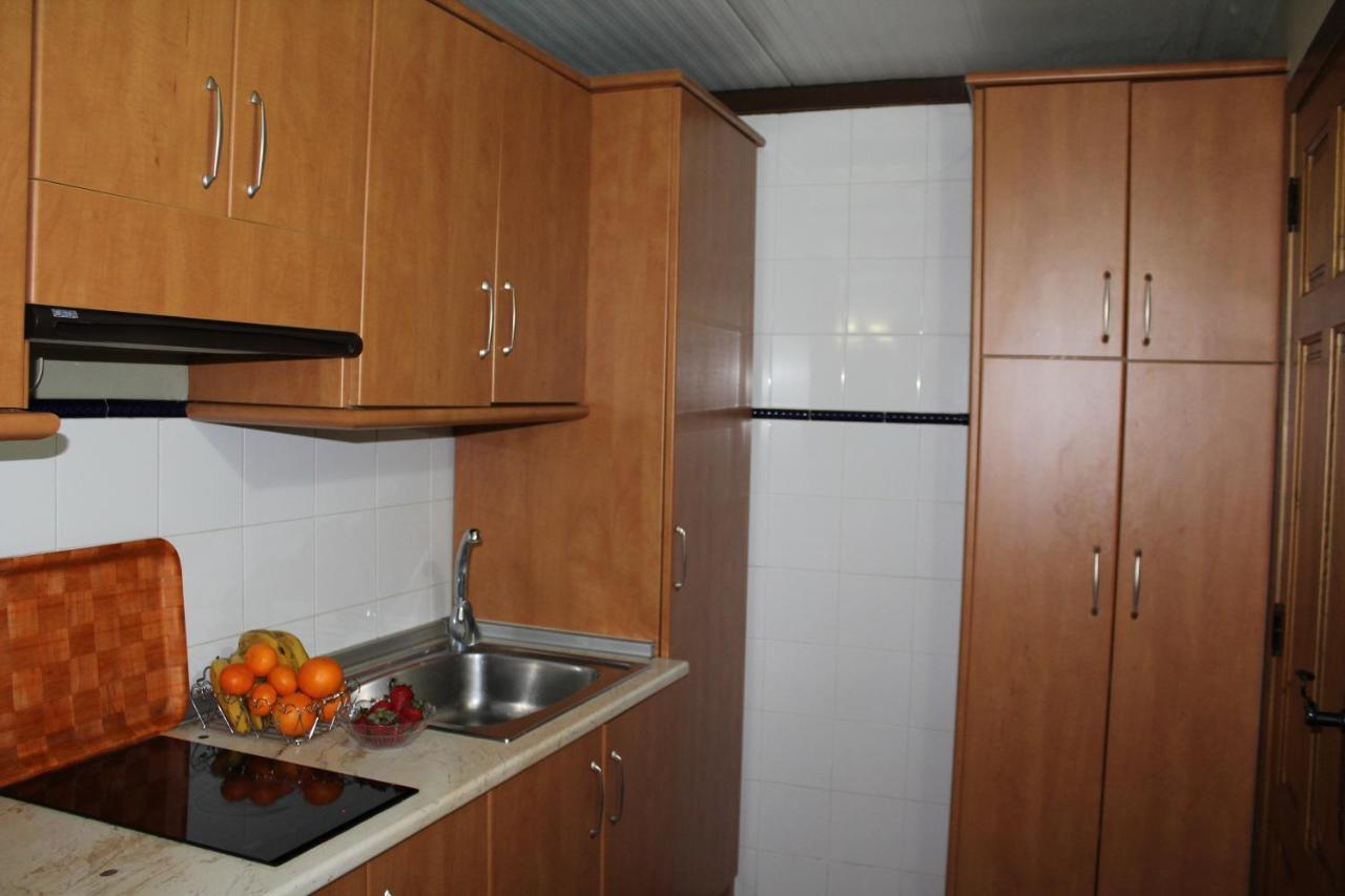 La Buena Siesta Apartment Ruidera Luaran gambar