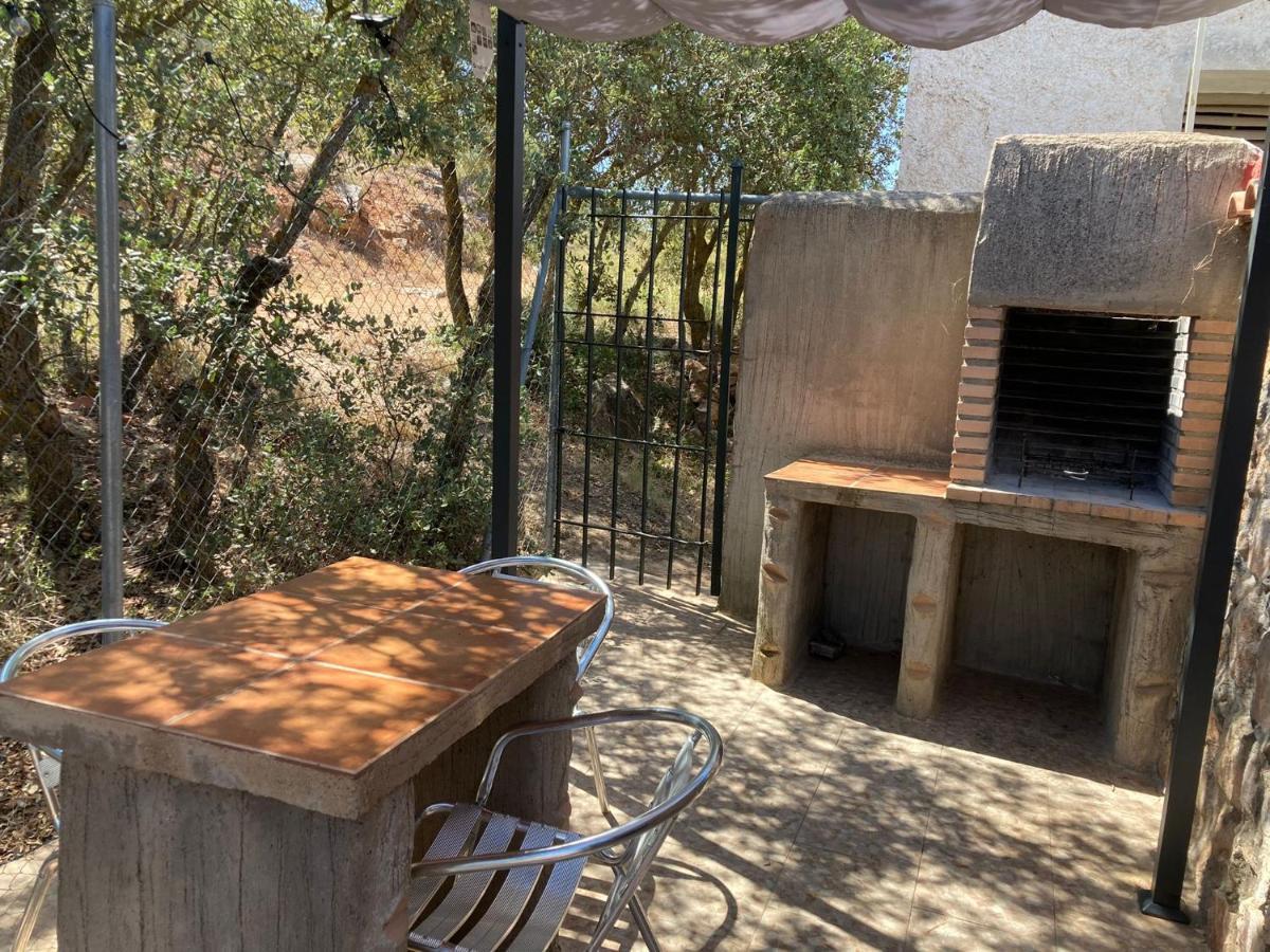 La Buena Siesta Apartment Ruidera Luaran gambar
