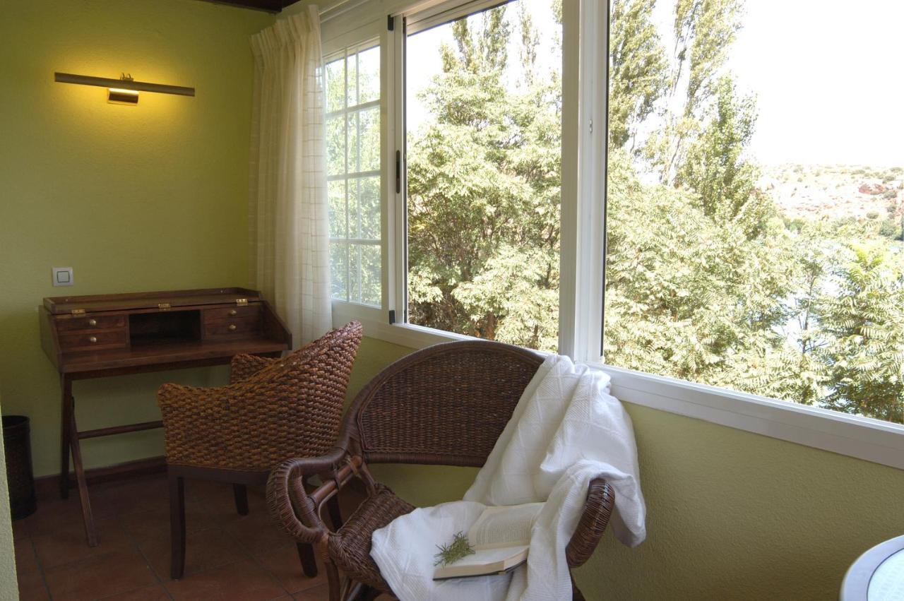 La Buena Siesta Apartment Ruidera Luaran gambar